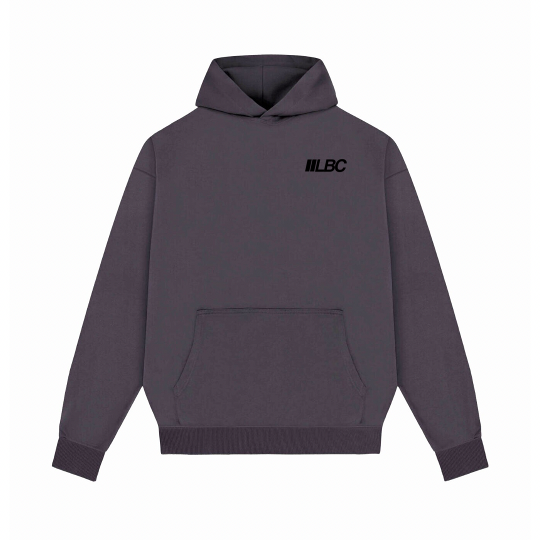 LBC Aesthetic Hoodie