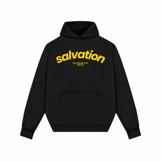 Salvation Hoodie