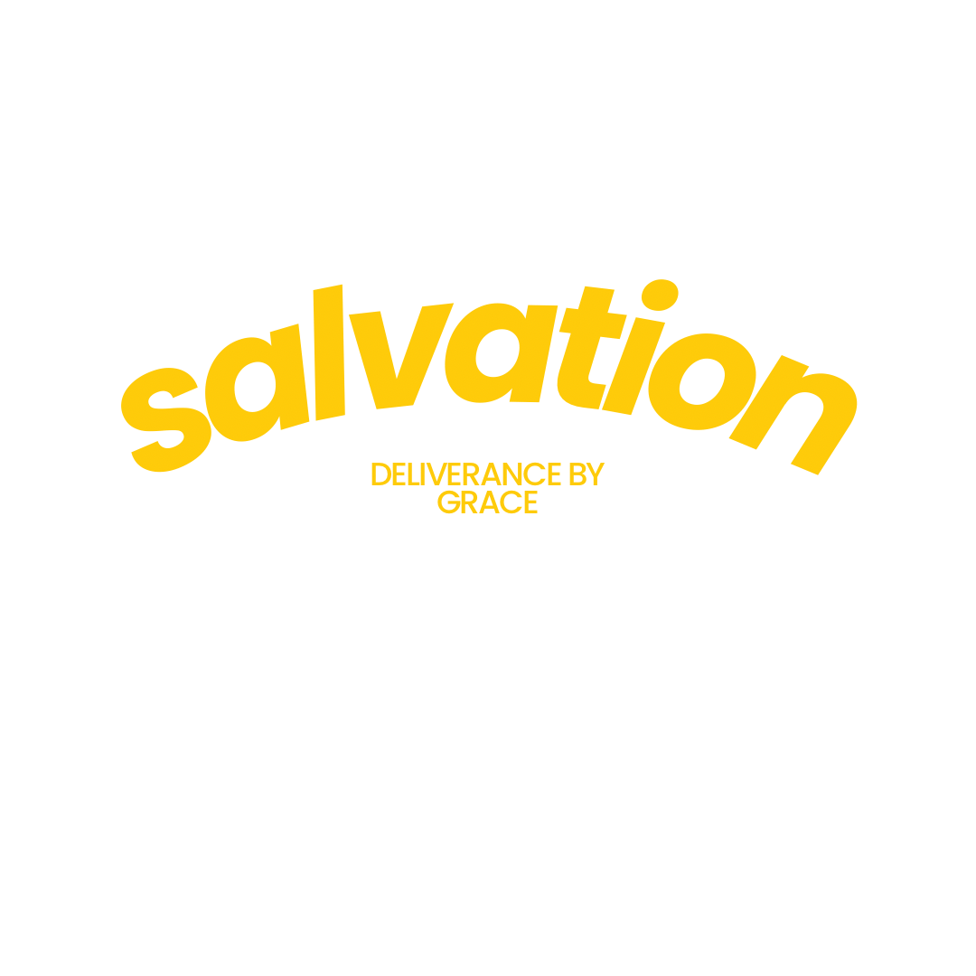 Salvation Hoodie