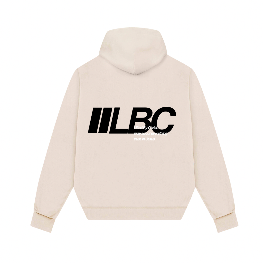 LBC Aesthetic Hoodie