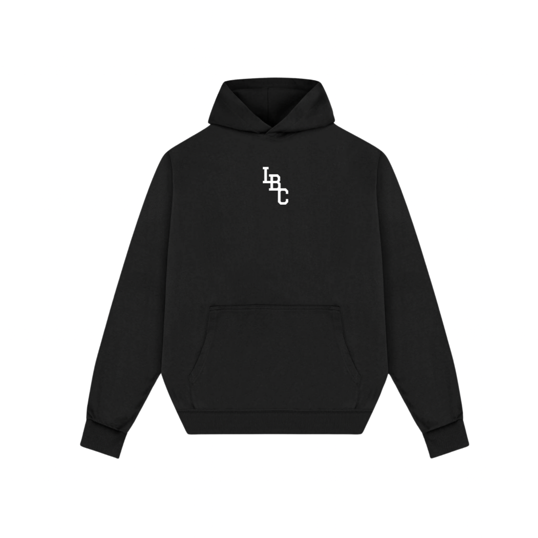 LBC Logo Hoodie