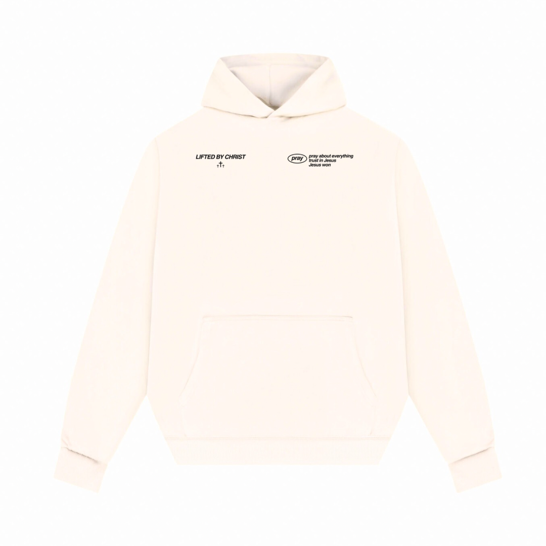 pray Hoodie