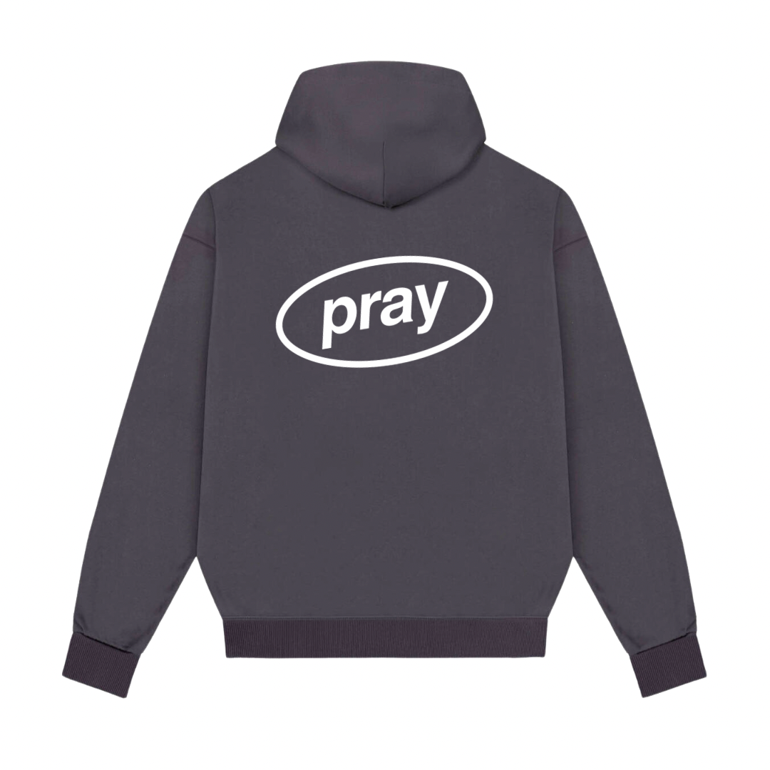 pray Hoodie