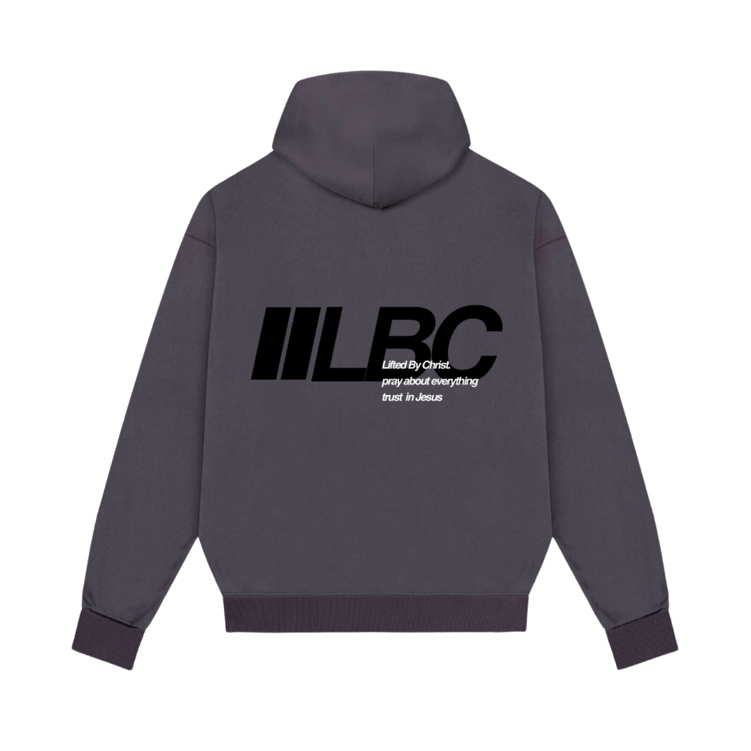 LBC Aesthetic Hoodie