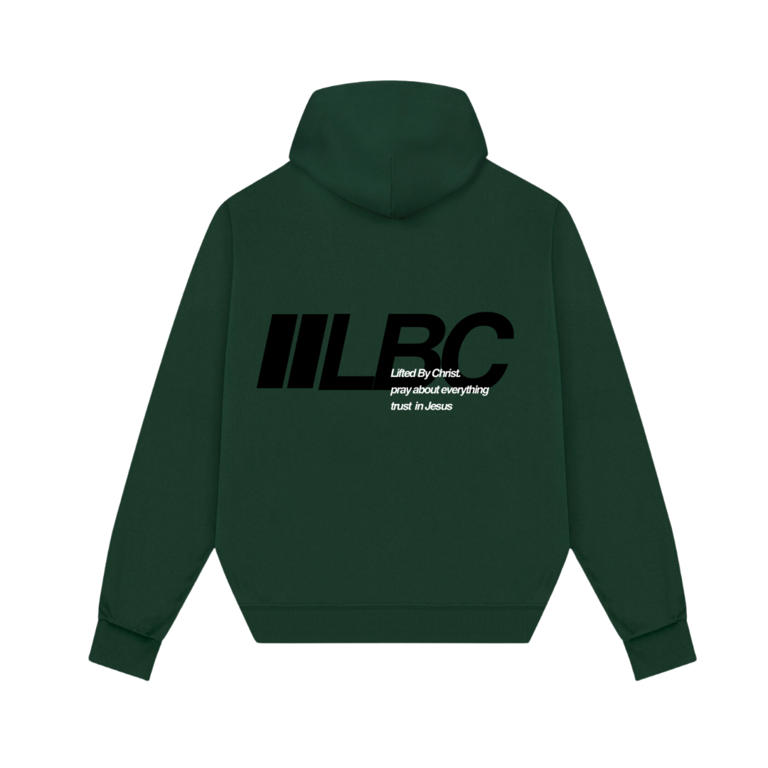 LBC Aesthetic Hoodie