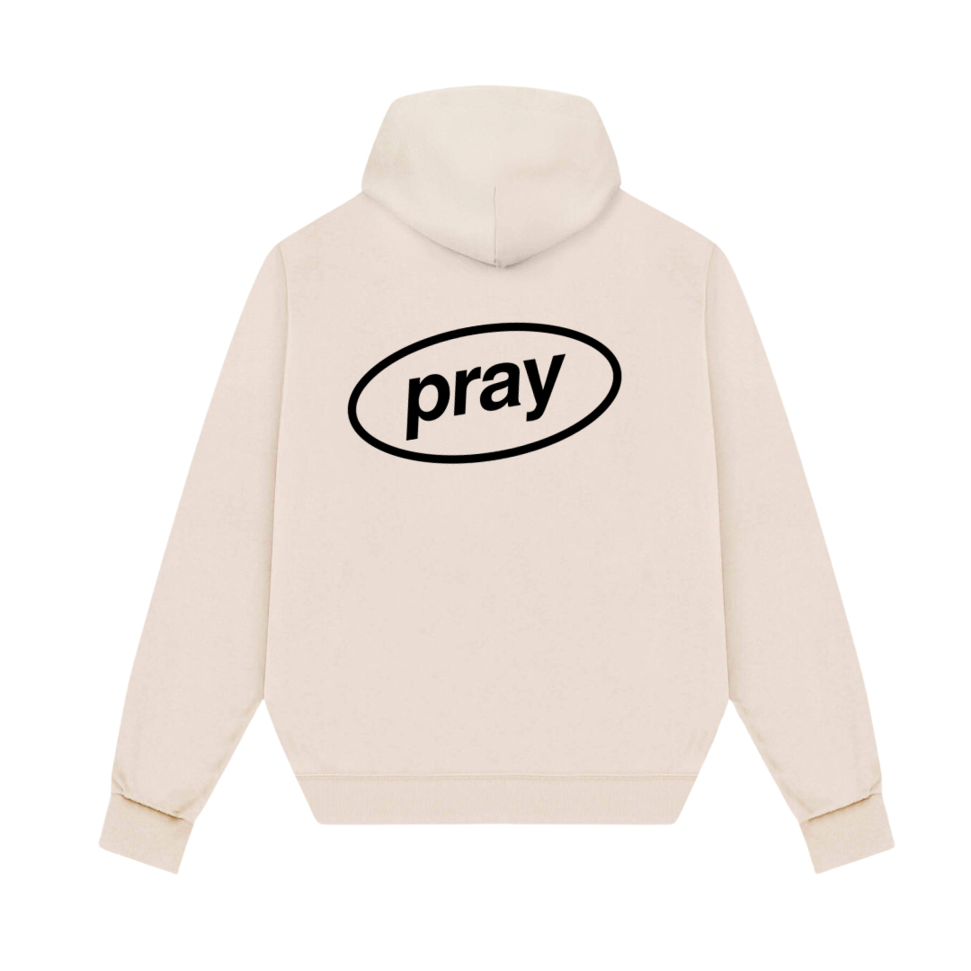 pray Hoodie