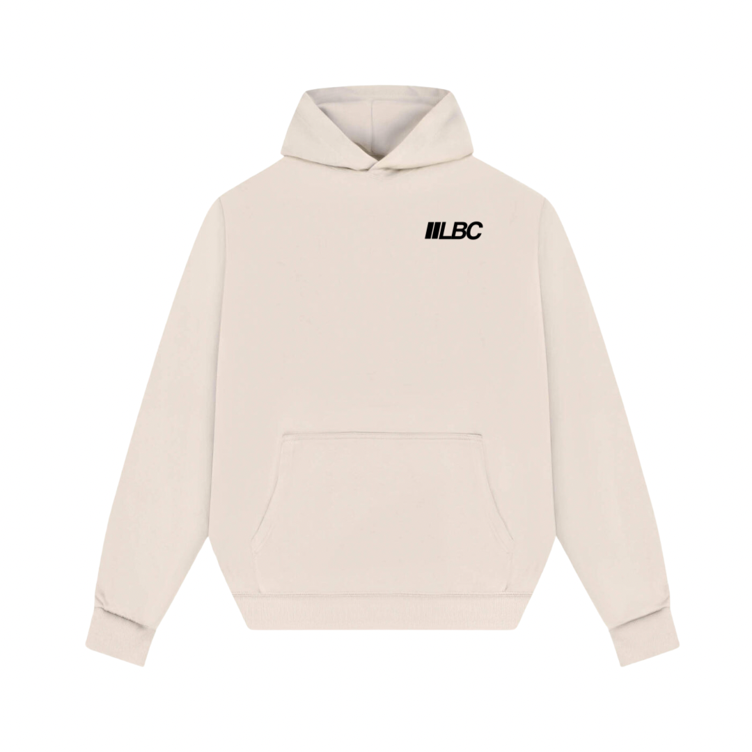 LBC Aesthetic Hoodie