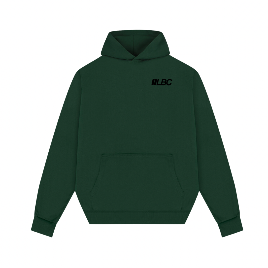 LBC Aesthetic Hoodie