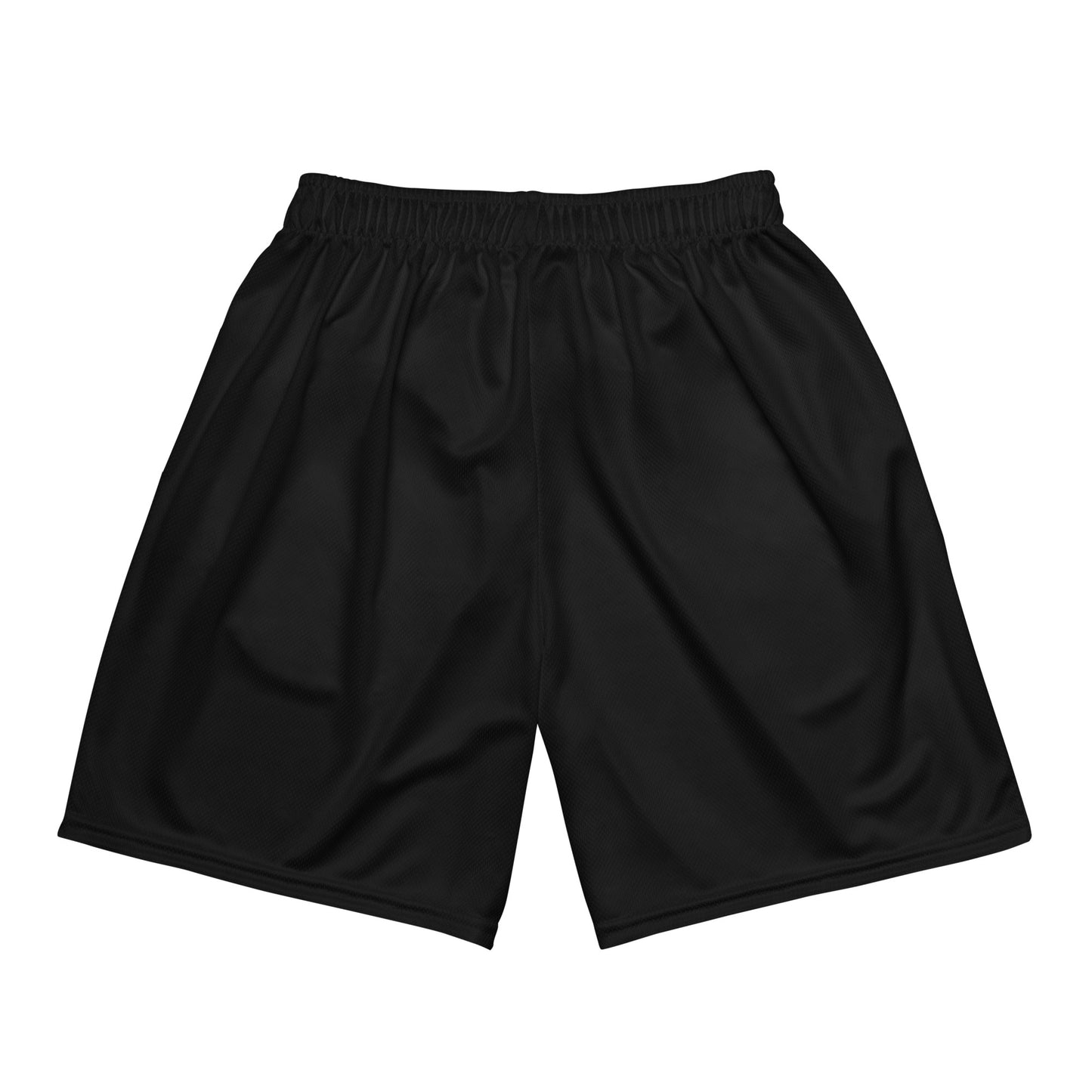 Cross LBC Mesh Shorts - Lifted By Christ